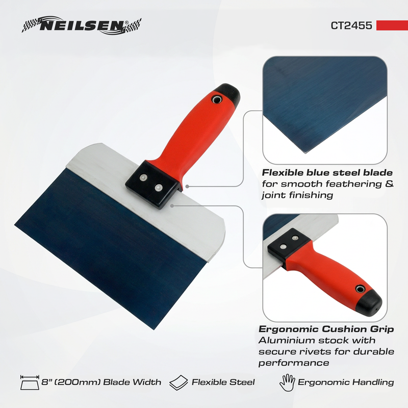 CT2455 - 200mm Taping Knife