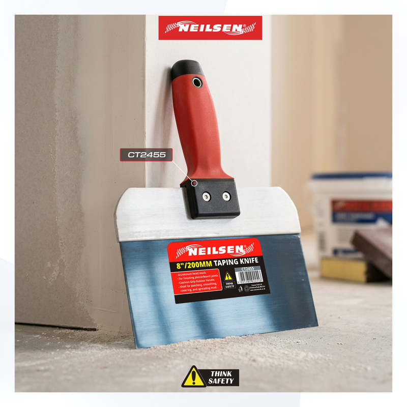 CT2455 - 200mm Taping Knife