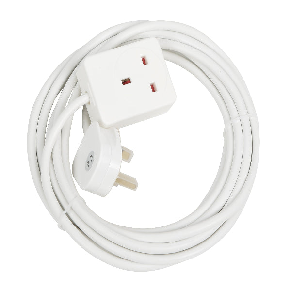 CT2460 - 5m Extension Lead