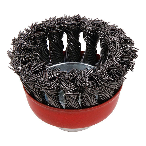 CT2476 - 65mm Rotary Wire Brush M14 X 2