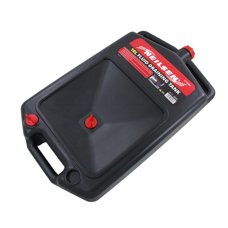 CT2484 - Oil Drain Pan - 10Ltr