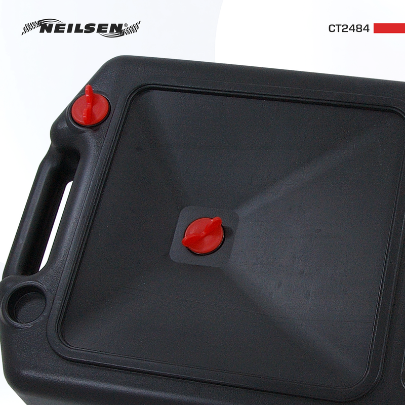 CT2484 - Oil Drain Pan - 10Ltr