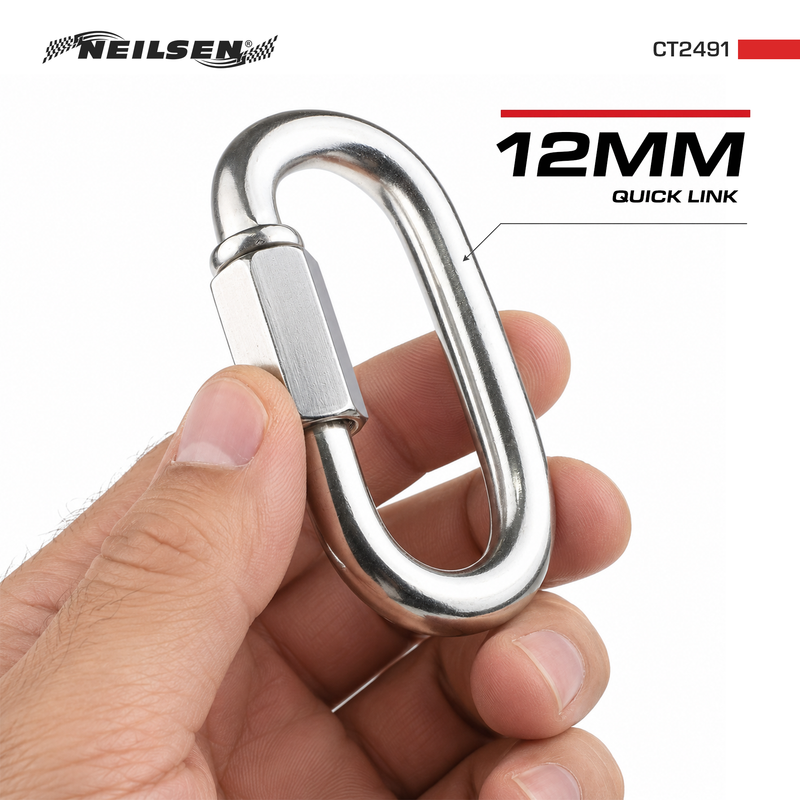 CT2491 - 12mm Quick Link