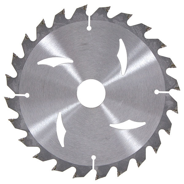 CT2520 - 3pc 235mm TCT Circular Saw Blades