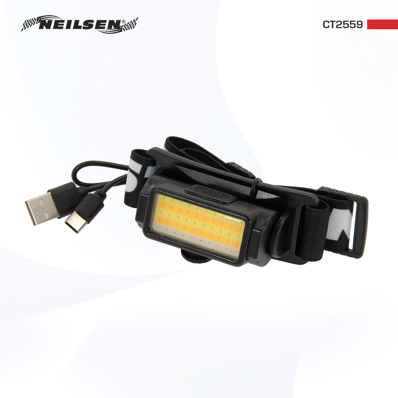CT2559 - LED Headlight