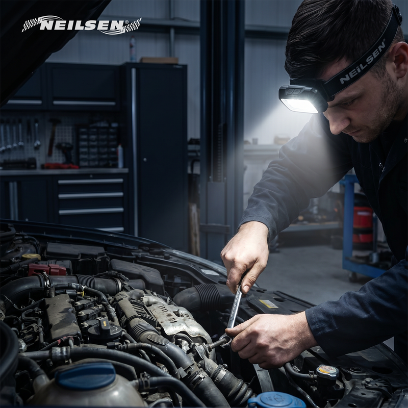 CT2559 - LED Headlight