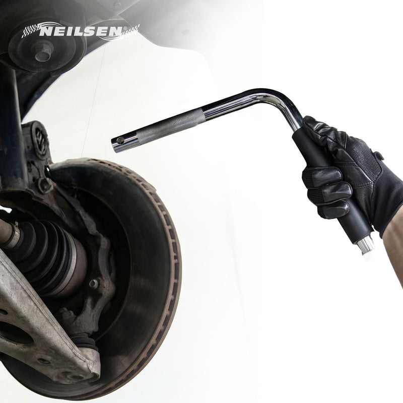 CT2566 - Axle Backlash Tester