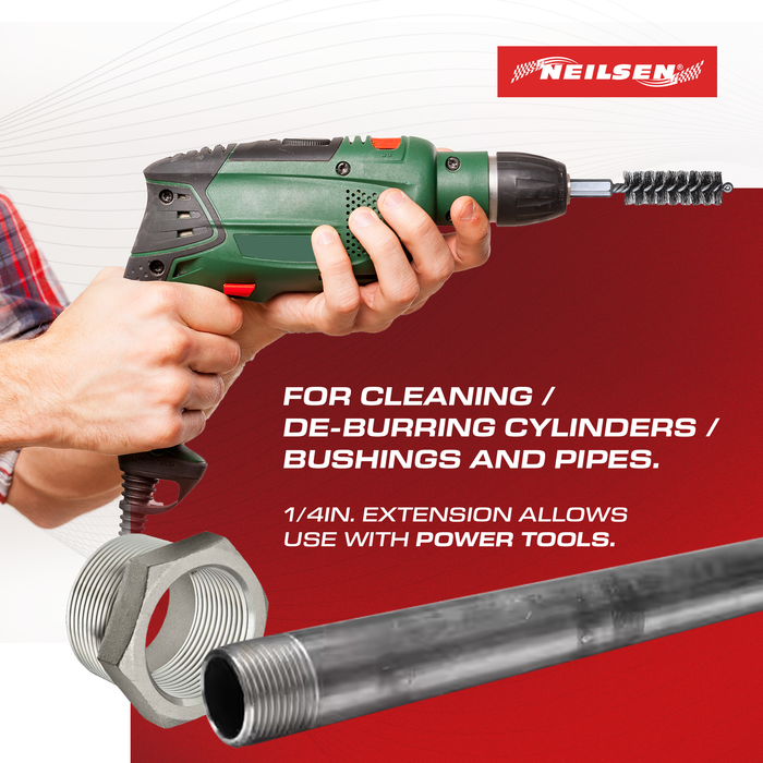 CT2572 - 38pc Brush Set