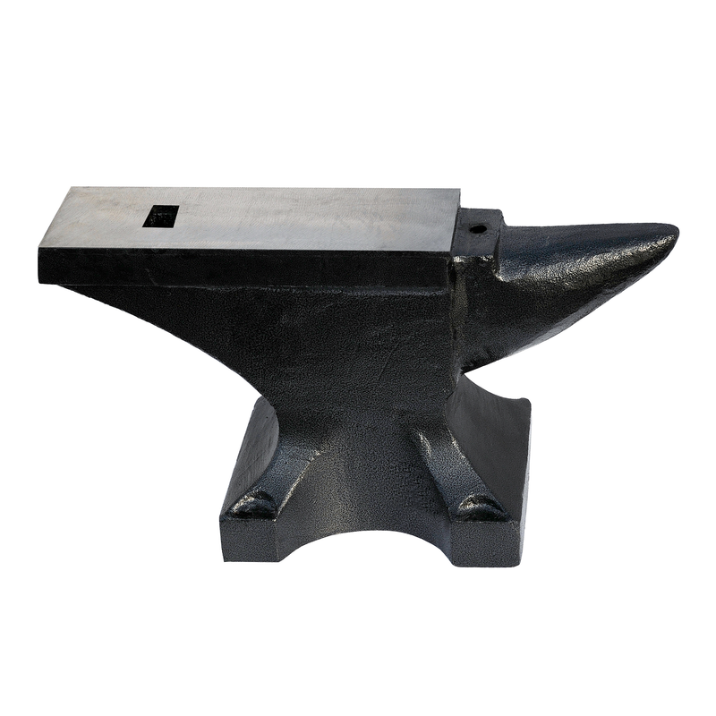 CT2574 - 100kg Anvil Single Horn