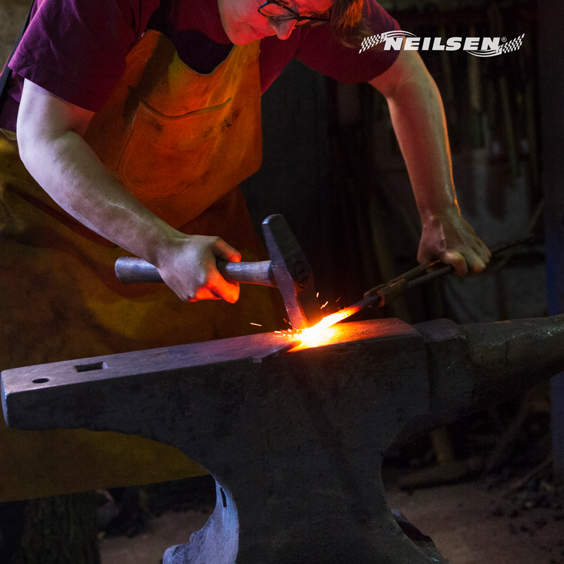CT2574 - 100kg Anvil Single Horn