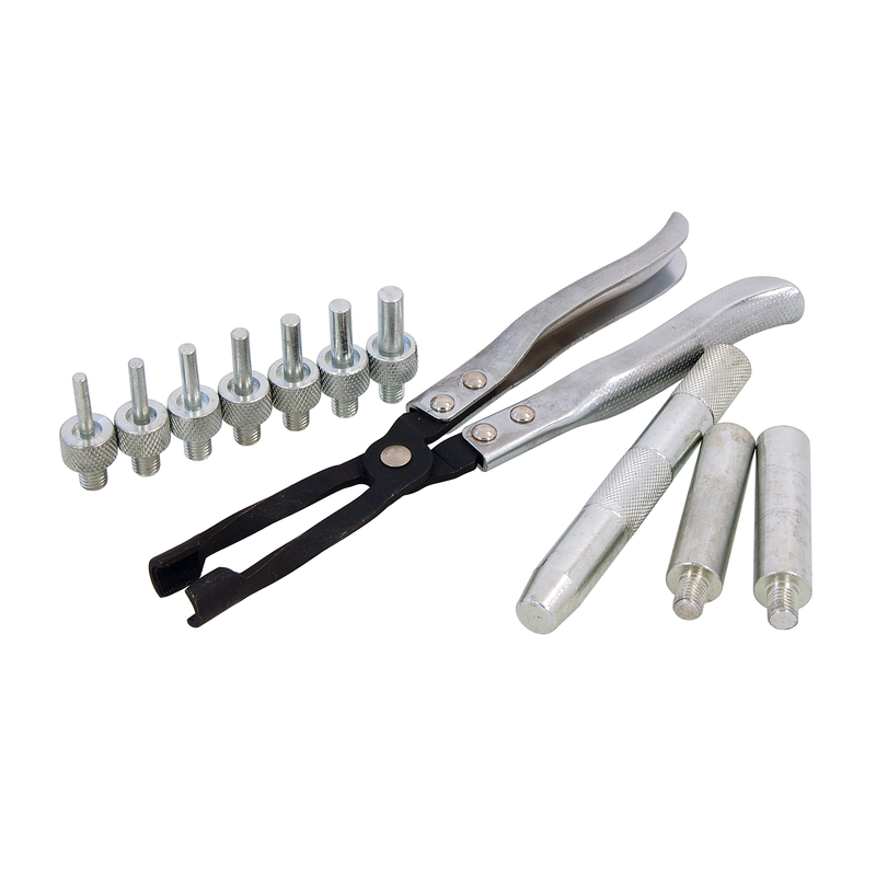 CT2577 - 11pc Valve Seal Remover and Installer