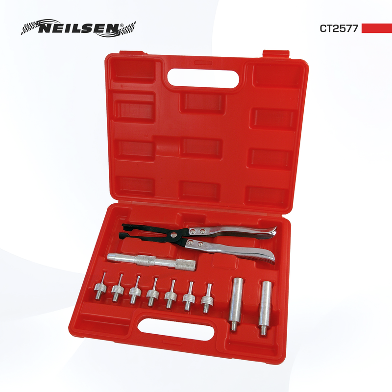 CT2577 - 11pc Valve Seal Remover and Installer