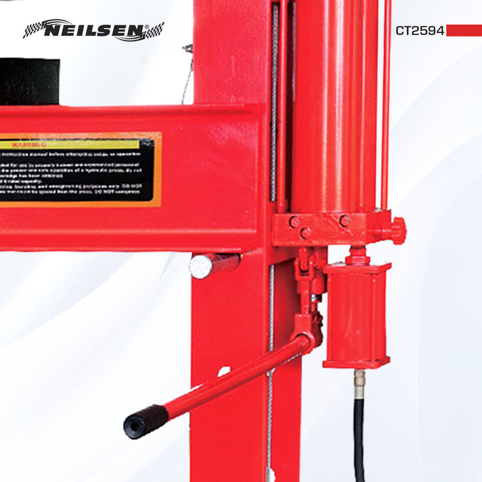 CT2594 - Hydraulic Press 50Ton