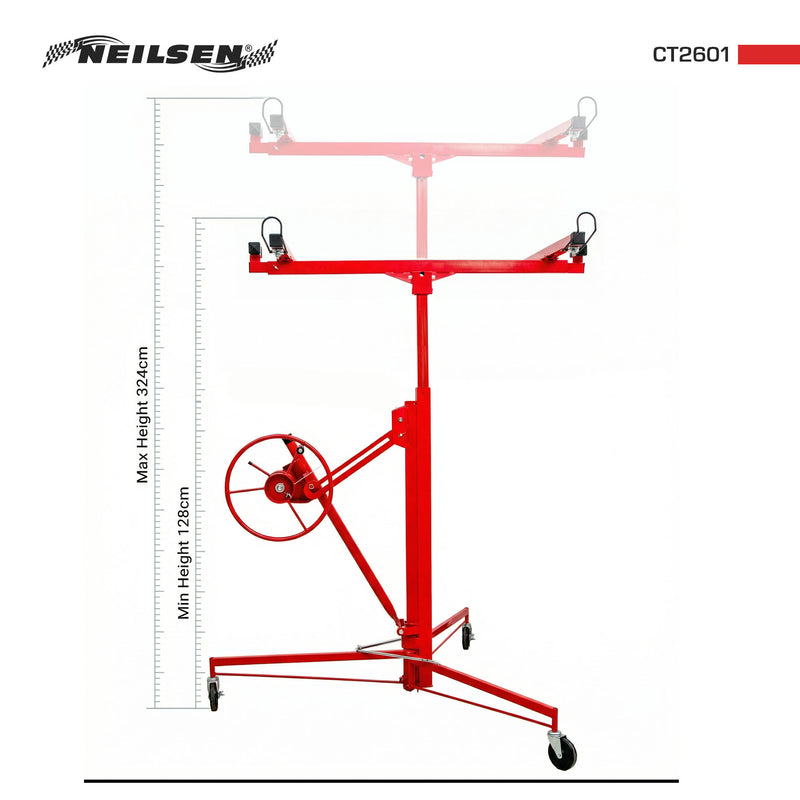CT2601 - Drywall Lift