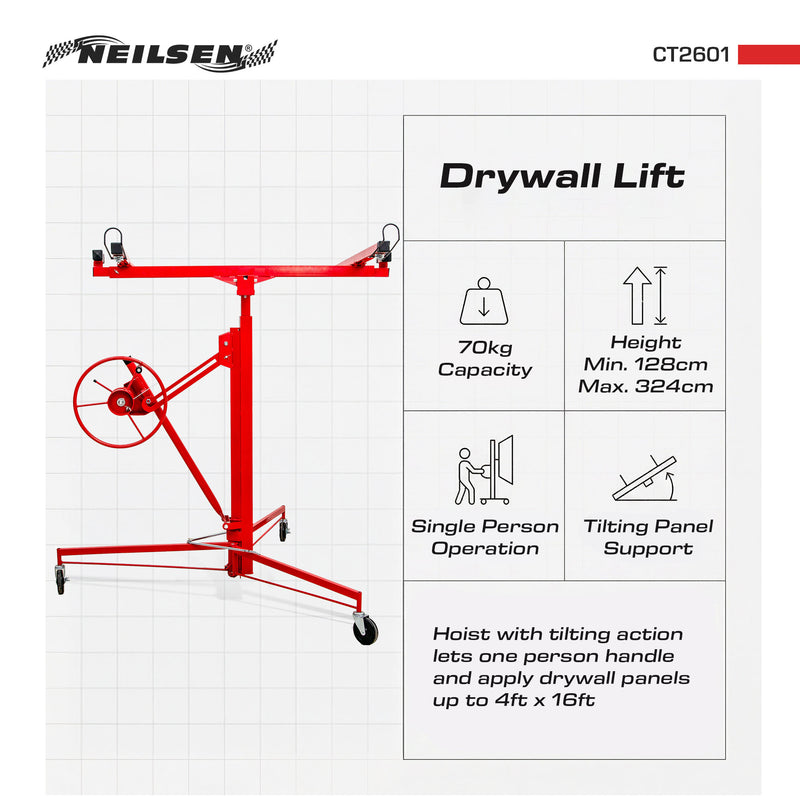 CT2601 - Drywall Lift