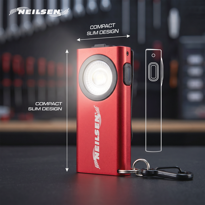 CT2603 - Pocket Worklight