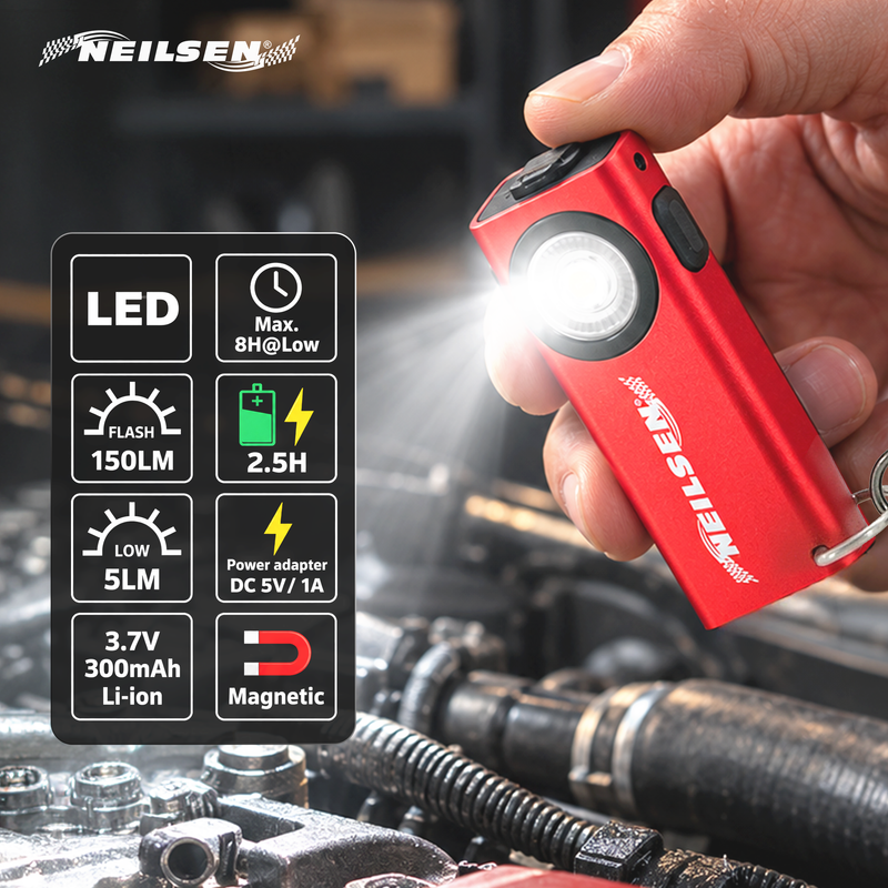 CT2603 - Pocket Worklight