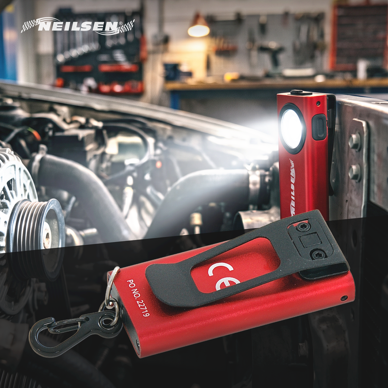 CT2603 - Pocket Worklight