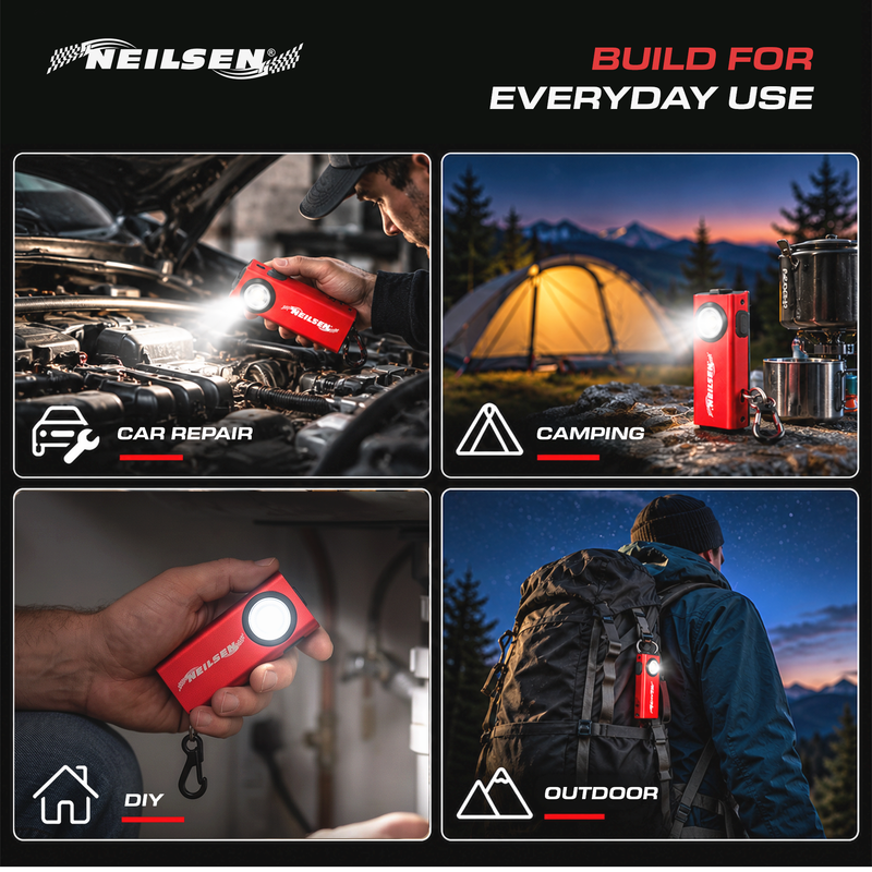 CT2603 - Pocket Worklight