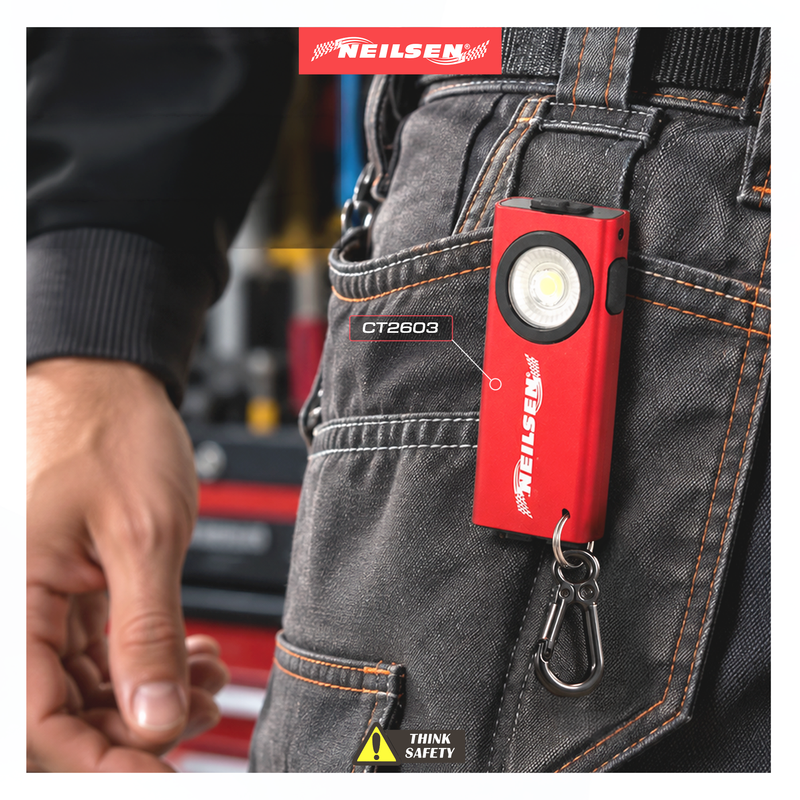 CT2603 - Pocket Worklight