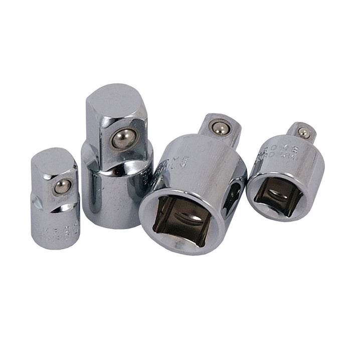 CT2607 - 4pc Impact Adaptor Set