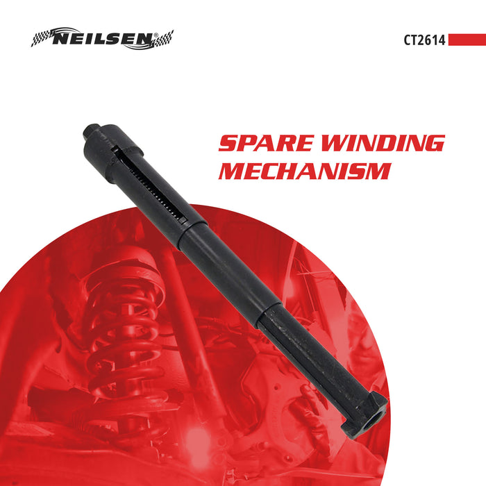 CT2614 - Telescopic Coil Spring Compressor