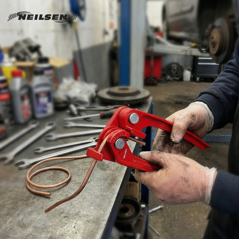 CT2620 - Brake Pipe Bender - 3 / 6mm