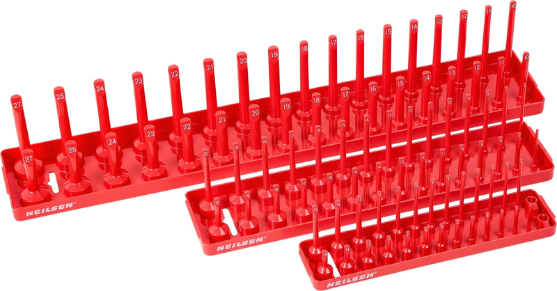 CT2621 - Socket Stands