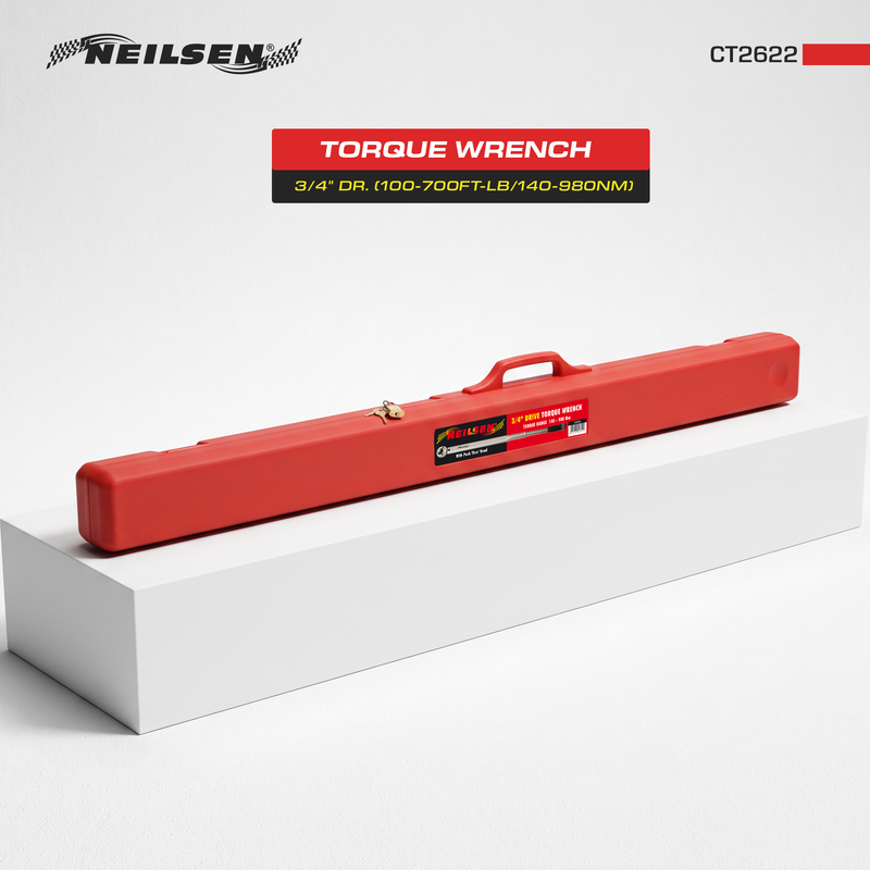 CT2622 - 3/4in Dr Torque Wrench
