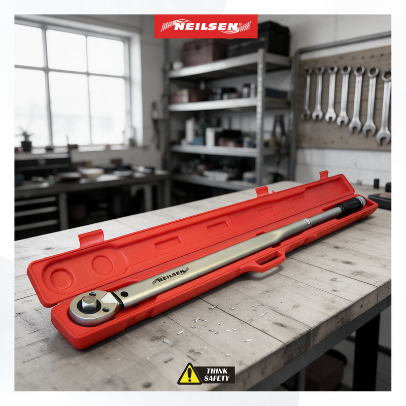 CT2622 - 3/4in Dr Torque Wrench