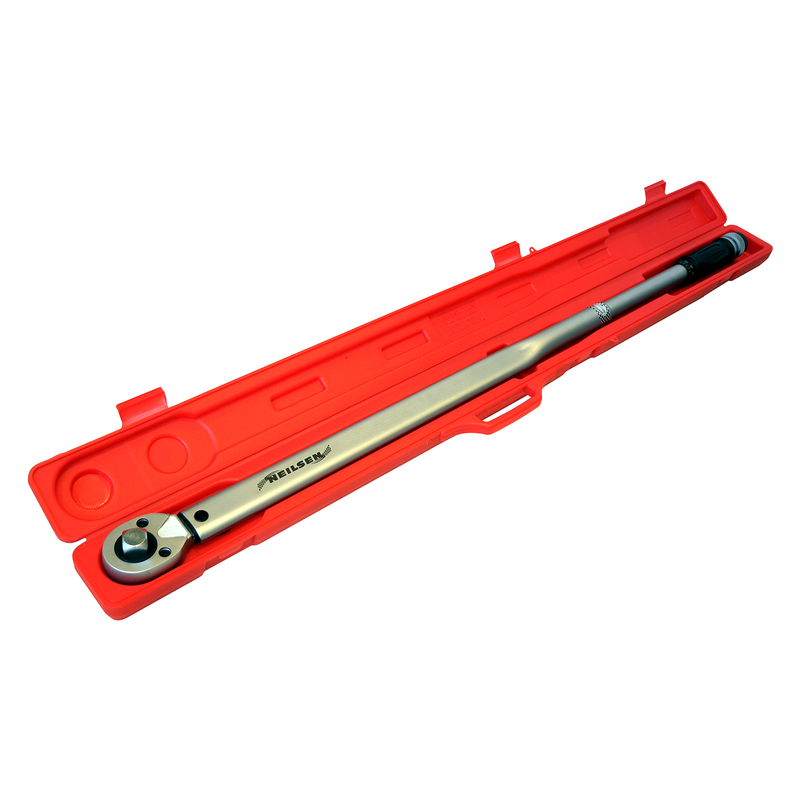 CT2623 - 1in Dr Torque Wrench