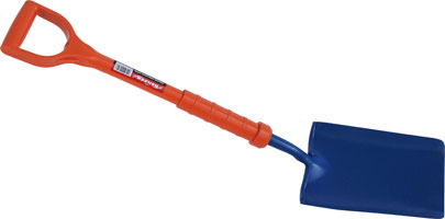 CT2642 - Insulated Taper Mouth Shovel