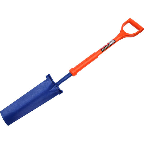 CT2646 - Insulated Newcastle Drainer