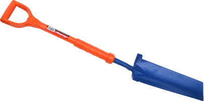 CT2646 - Insulated Newcastle Drainer