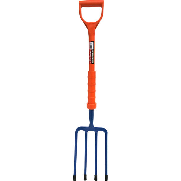 CT2647 -  Insulated Trenching Fork