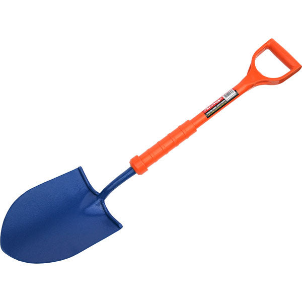 CT2648 - Insulated  Round Mouth Shovel