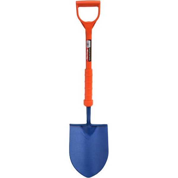 CT2648 - Insulated  Round Mouth Shovel