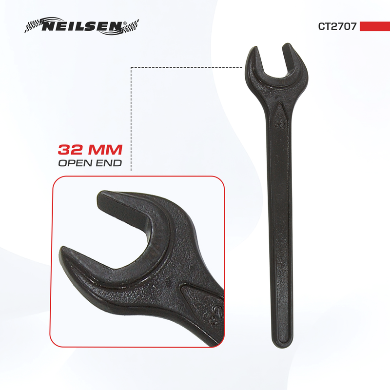 CT2707 - 32mm Open Ended Spanner