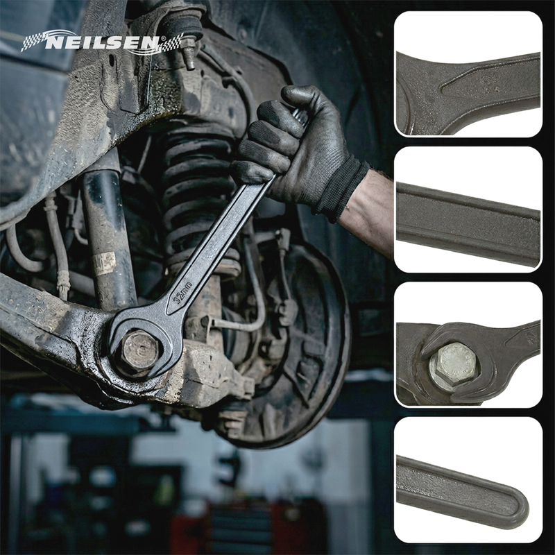 CT2707 - 32mm Open Ended Spanner