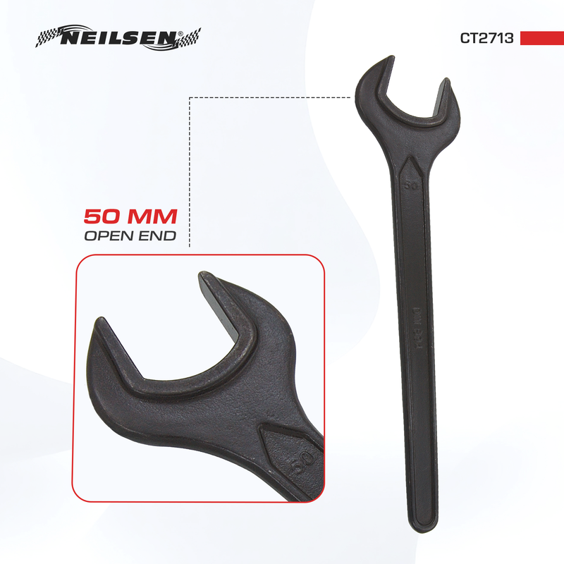 CT2713 - Open Ended Spanner -  50mm