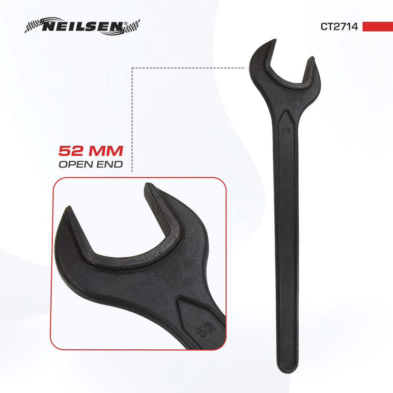 CT2714 - 52mm Open Ended Spanner