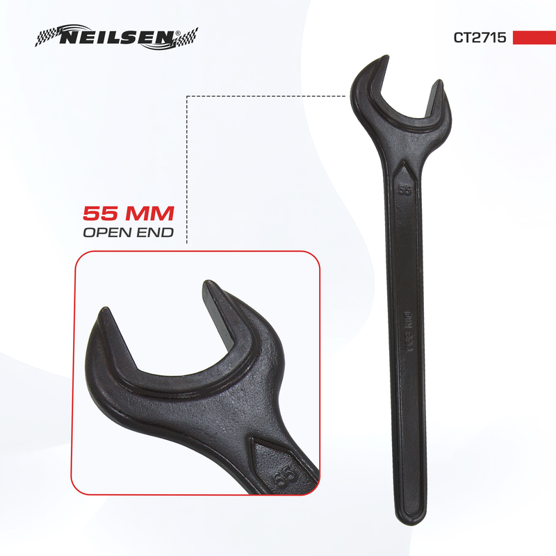 CT2715 - 55mm Open Ended Spanner