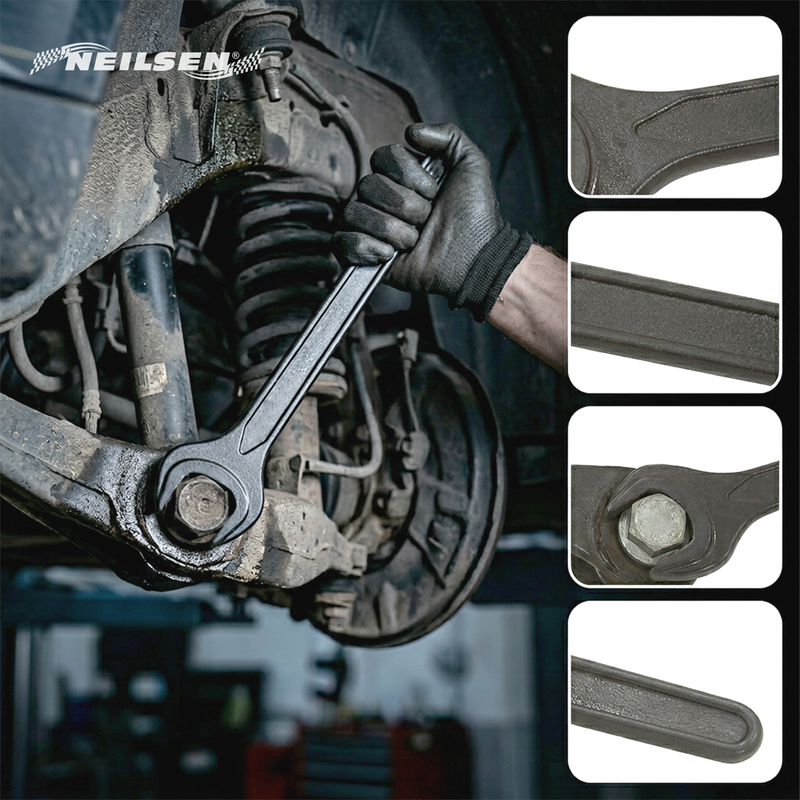 CT2715 - 55mm Open Ended Spanner