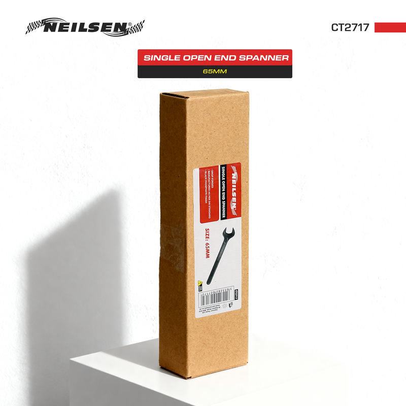 CT2717 - 65mm Open Ended Spanner