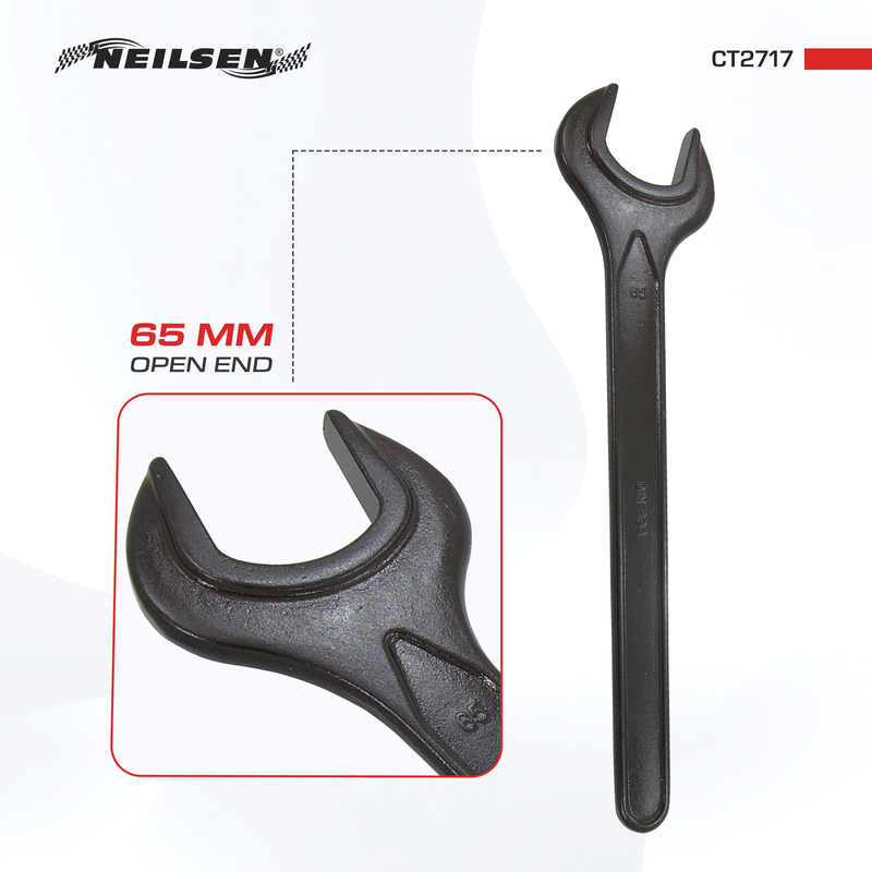 CT2717 - 65mm Open Ended Spanner