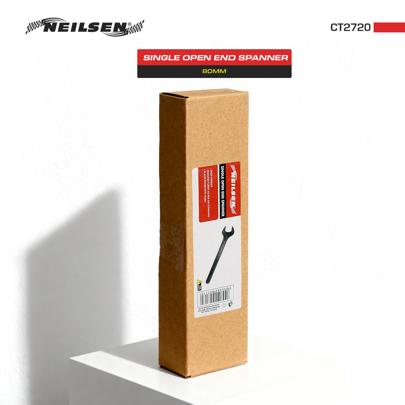 CT2720 - 80mm Open Ended Spanner