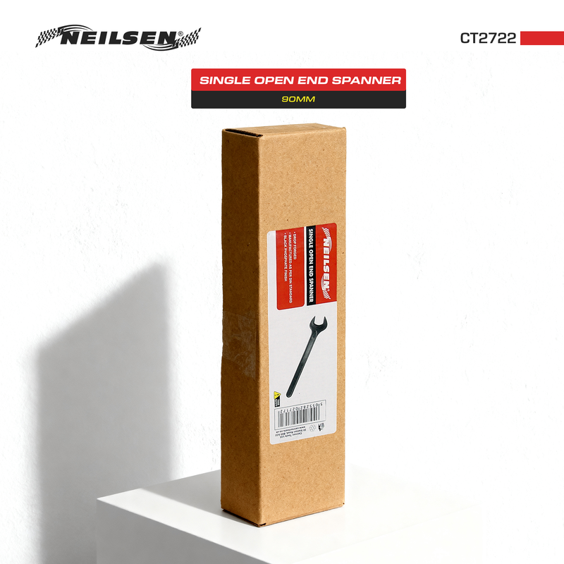 CT2722 - 90mm Open Ended Spanner