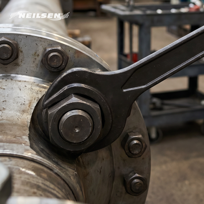 CT2722 - 90mm Open Ended Spanner
