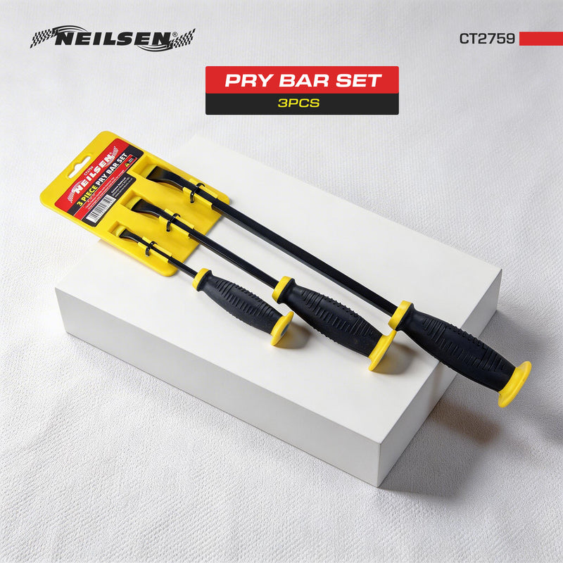 CT2759 - 3pc Pry Bar