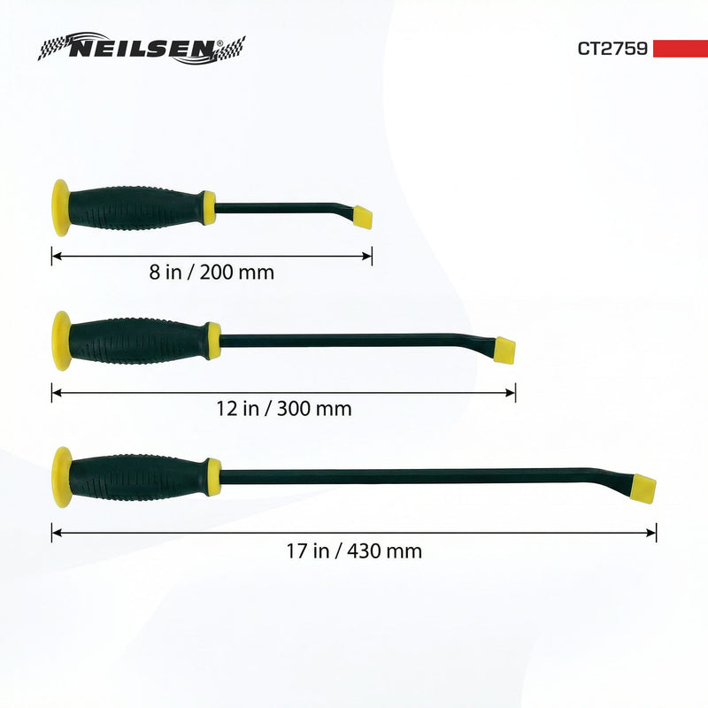 CT2759 - 3pc Pry Bar